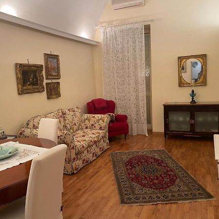 나폴리 Casa Barone 아파트 외부 사진