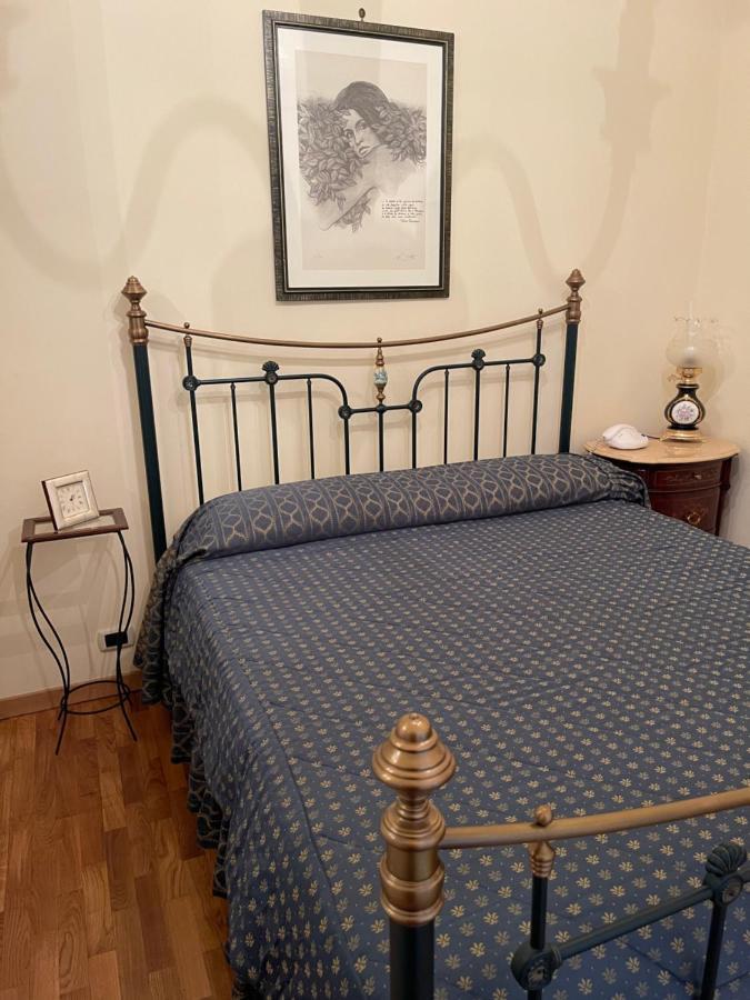 나폴리 Casa Barone 아파트 외부 사진