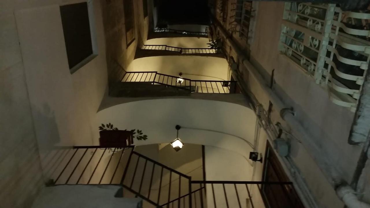 나폴리 Casa Barone 아파트 외부 사진