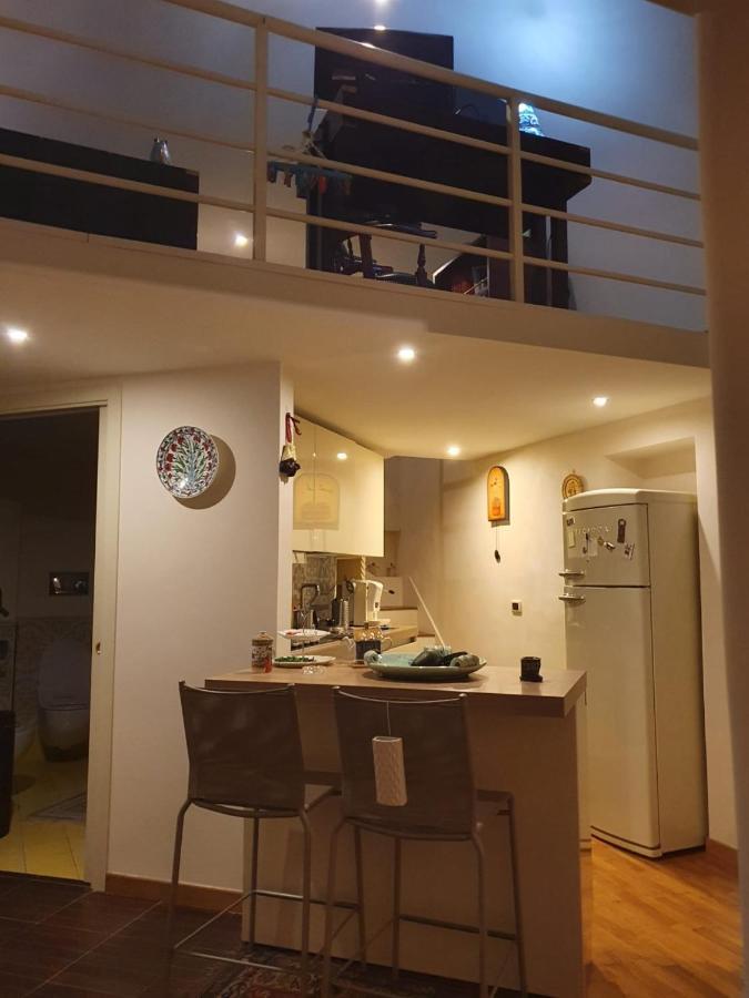 나폴리 Casa Barone 아파트 외부 사진