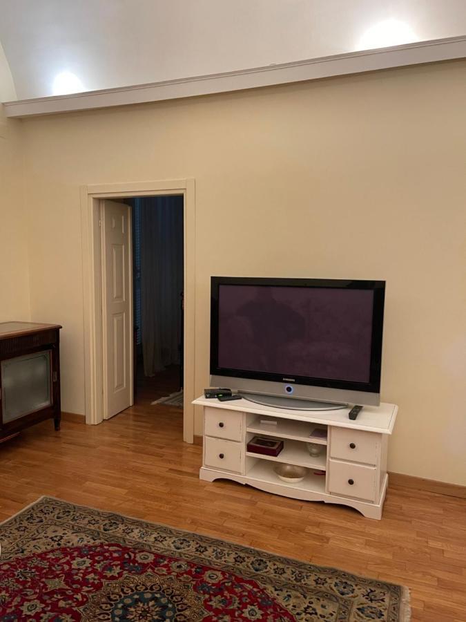 나폴리 Casa Barone 아파트 외부 사진